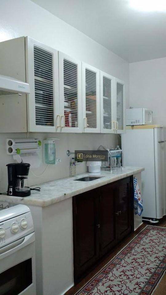 Apartamento à venda com 2 quartos, 85m² - Foto 1