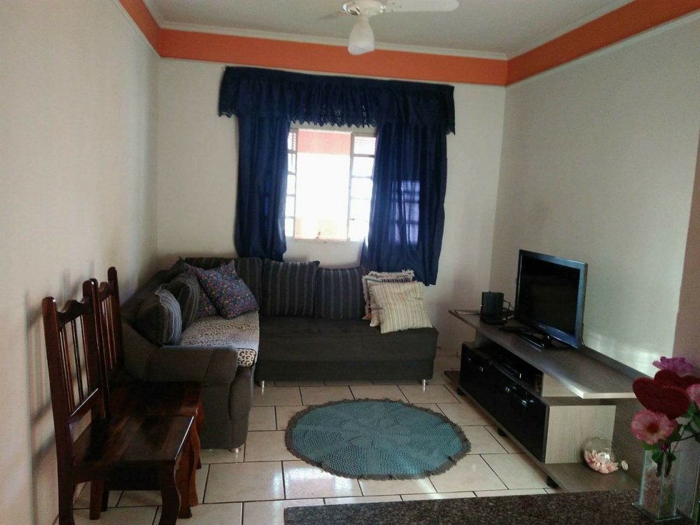 Casa, 3 quartos, 105 m² - Foto 4