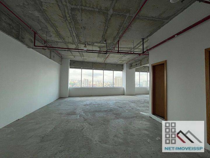 Conjunto Comercial-Sala para alugar, 120m² - Foto 12