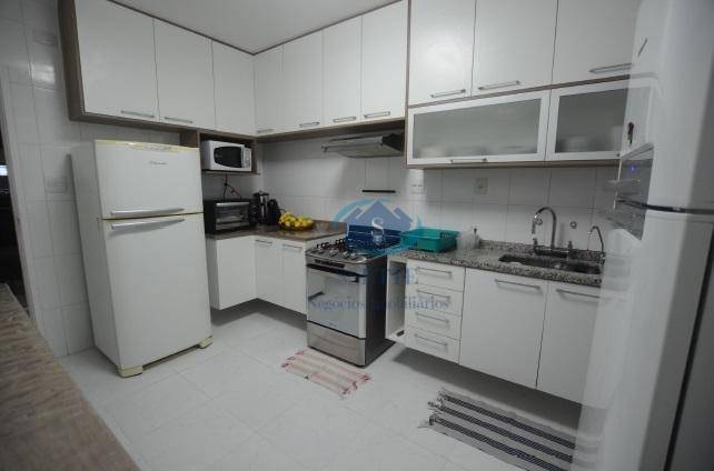 Sobrado à venda com 3 quartos, 202m² - Foto 8