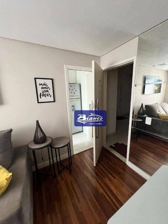 Apartamento à venda com 2 quartos, 48m² - Foto 16