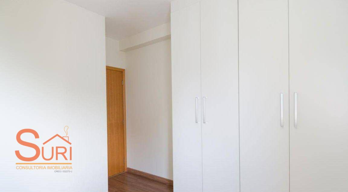 Apartamento à venda com 3 quartos, 81m² - Foto 3