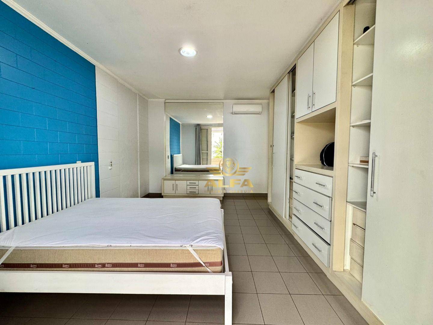 Apartamento à venda com 5 quartos, 220m² - Foto 23