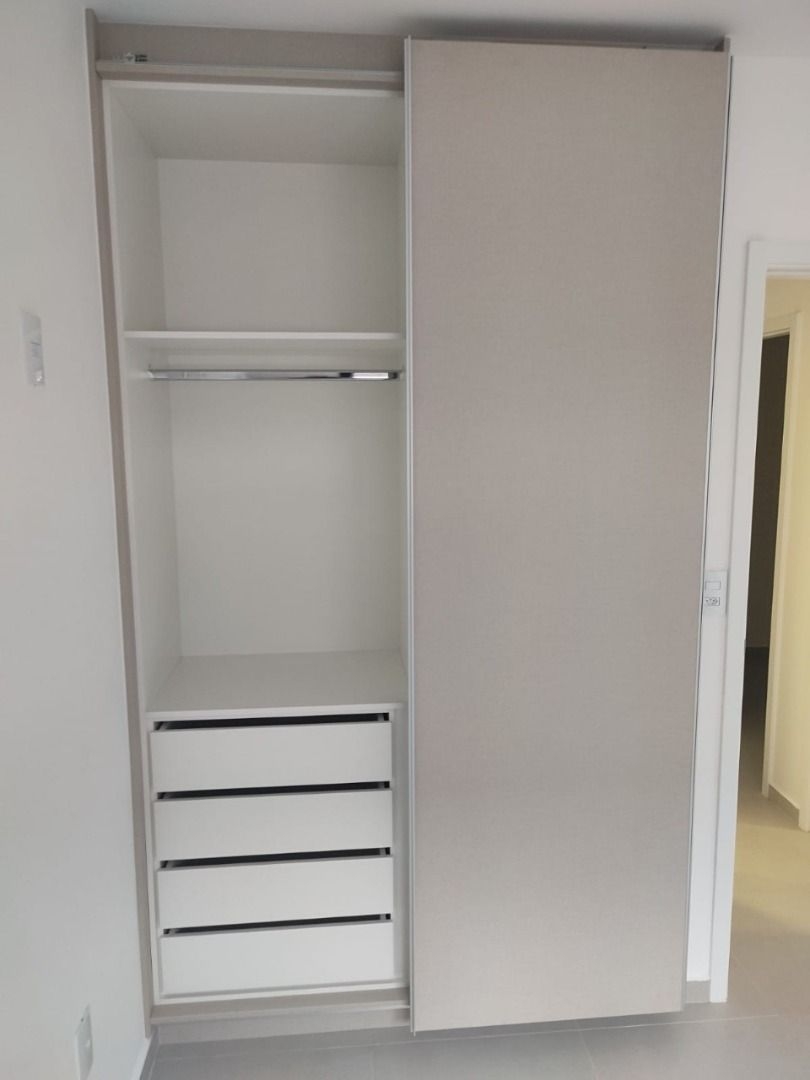 Apartamento para alugar com 3 quartos, 68m² - Foto 8