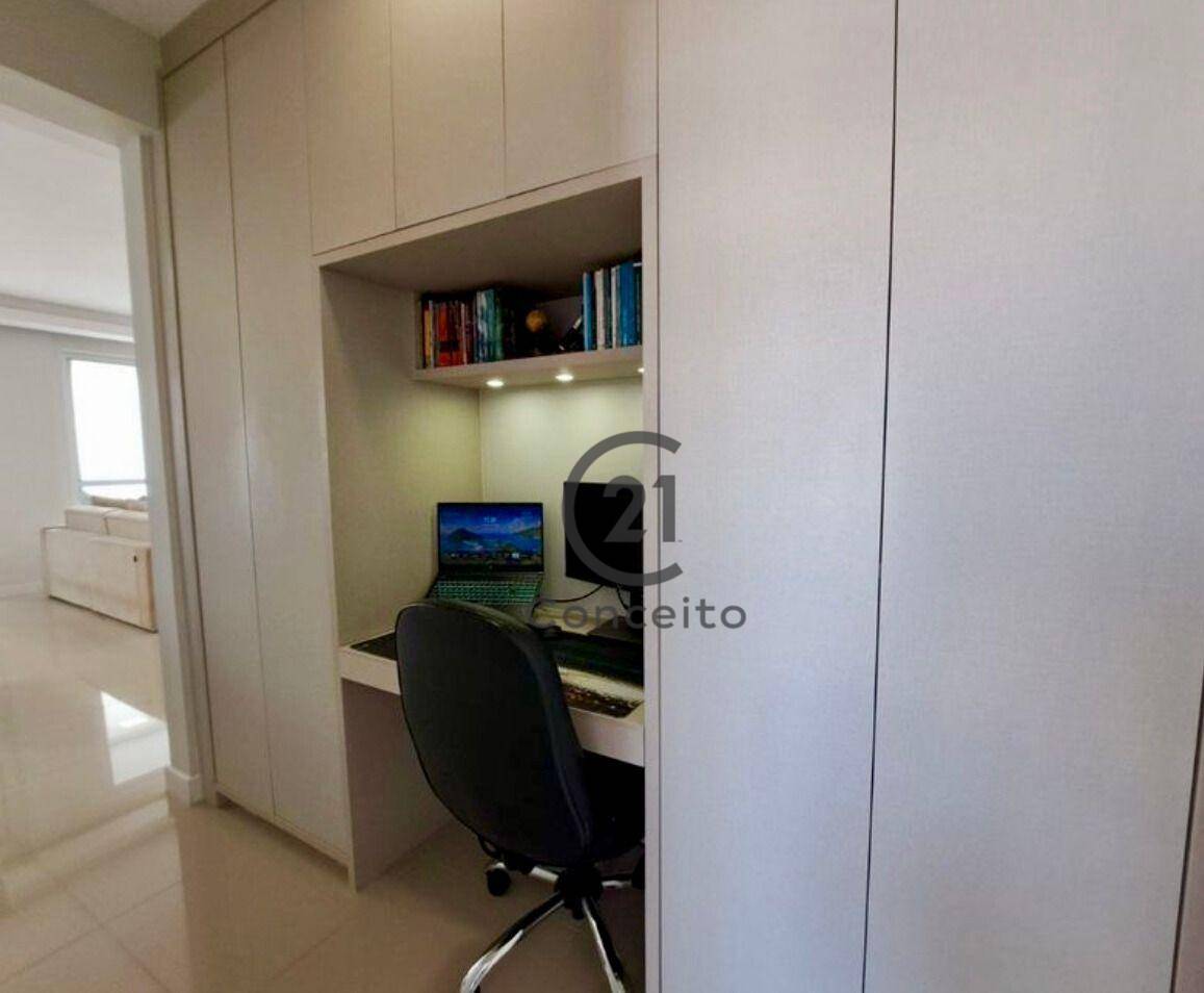 Apartamento à venda com 2 quartos, 109m² - Foto 17