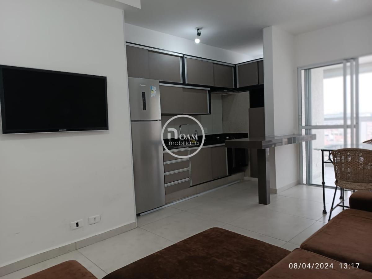 Apartamento para alugar com 2 quartos, 63m² - Foto 3