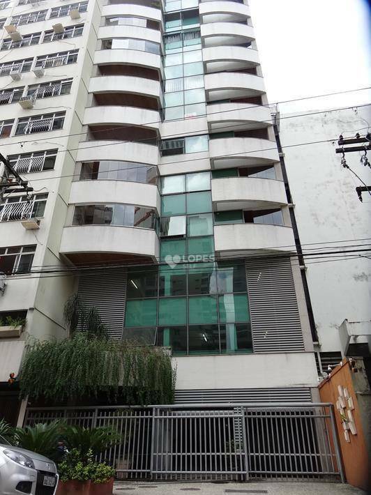 Apartamento à venda com 3 quartos, 124m² - Foto 21