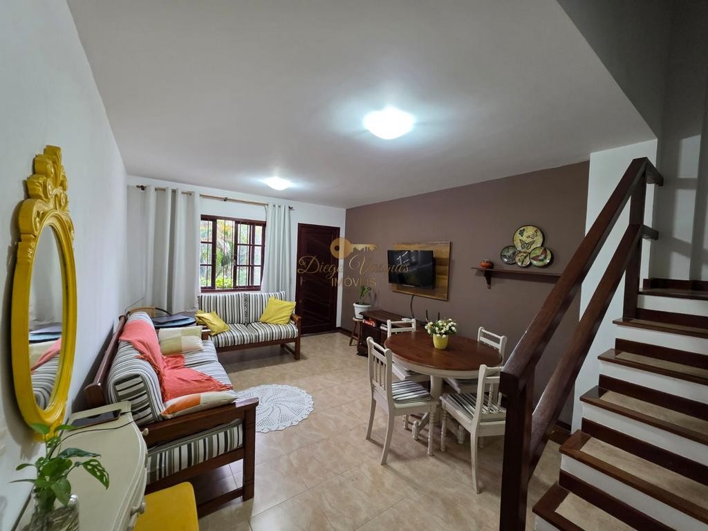 Casa de Condomínio à venda com 3 quartos, 105m² - Foto 4