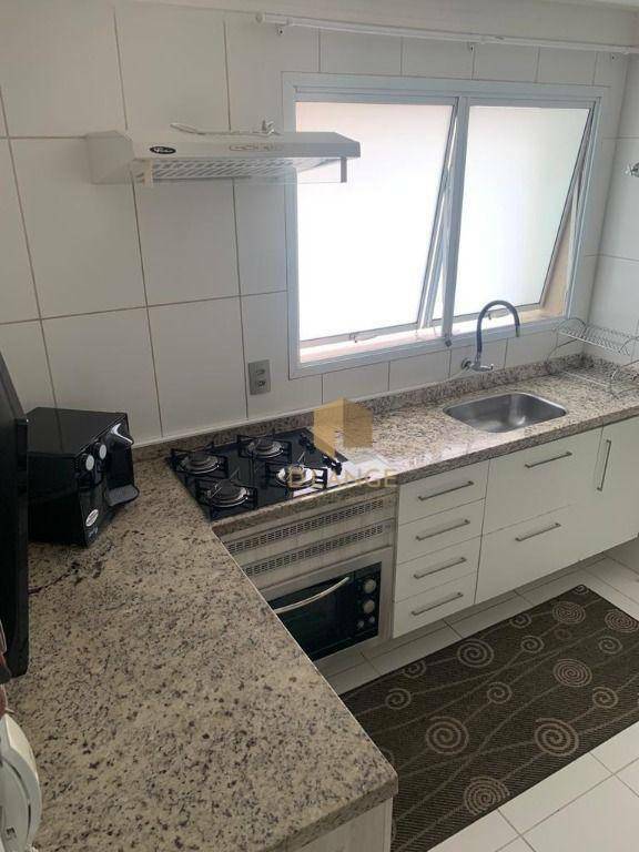 Apartamento à venda com 3 quartos, 88m² - Foto 14