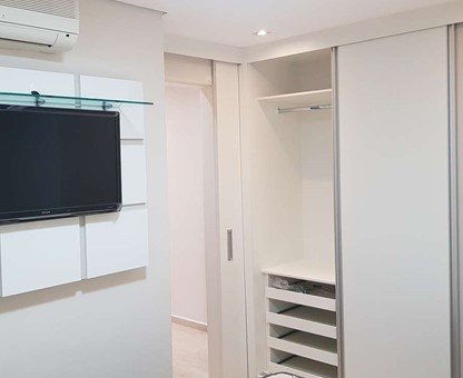 Apartamento, 2 quartos, 46 m² - Foto 8