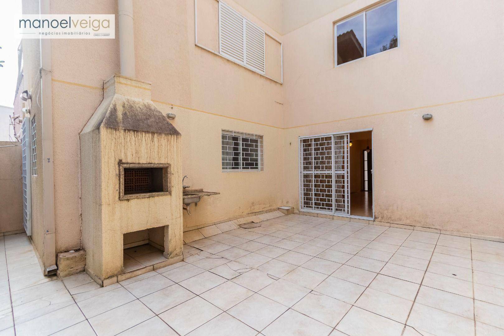 Sobrado à venda com 4 quartos, 199m² - Foto 52