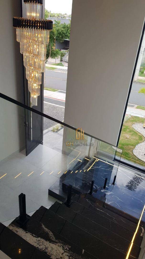Sobrado à venda com 3 quartos, 312m² - Foto 12