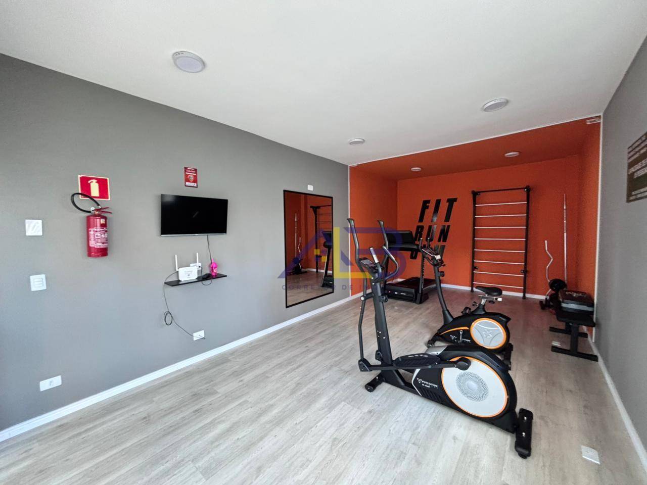 Apartamento, 2 quartos, 44 m² - Foto 4