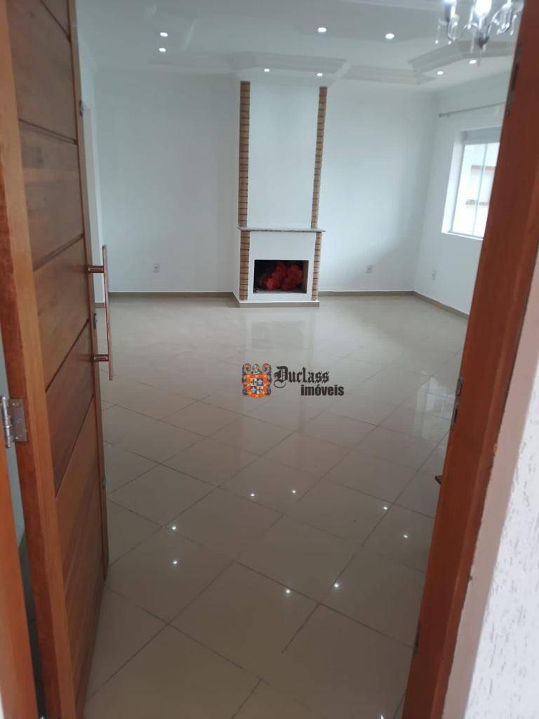 Casa à venda e aluguel com 4 quartos, 320m² - Foto 37