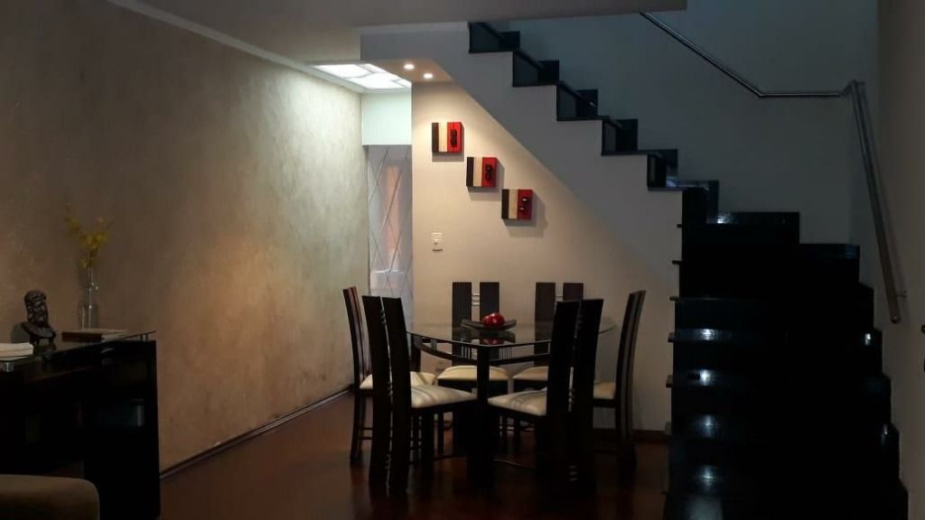 Sobrado à venda com 3 quartos, 178m² - Foto 5