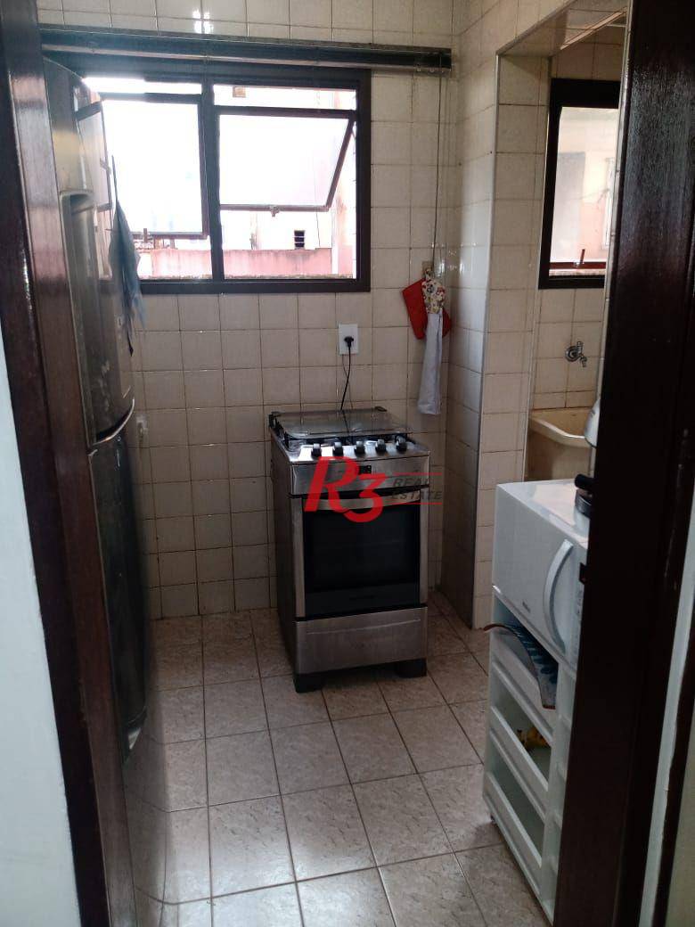 Apartamento à venda com 1 quarto, 50m² - Foto 7