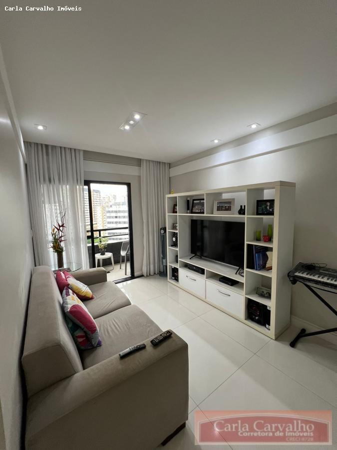 Apartamento à venda com 3 quartos, 86m² - Foto 19