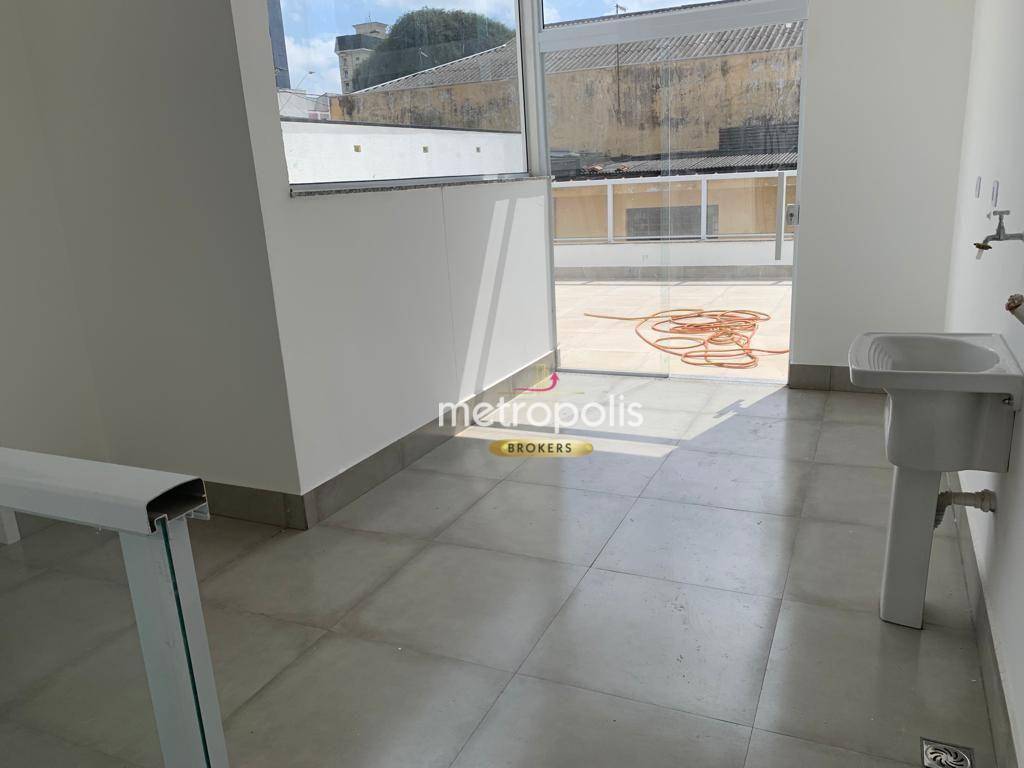 Cobertura à venda com 2 quartos, 130m² - Foto 9