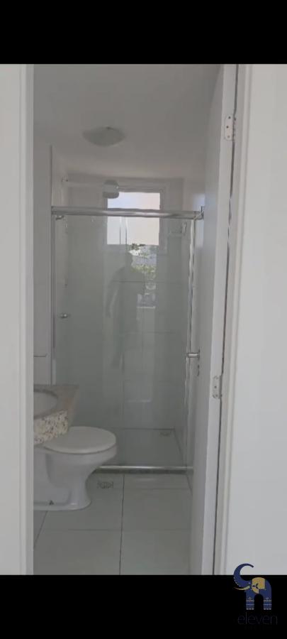 Apartamento para alugar com 3 quartos, 95m² - Foto 15