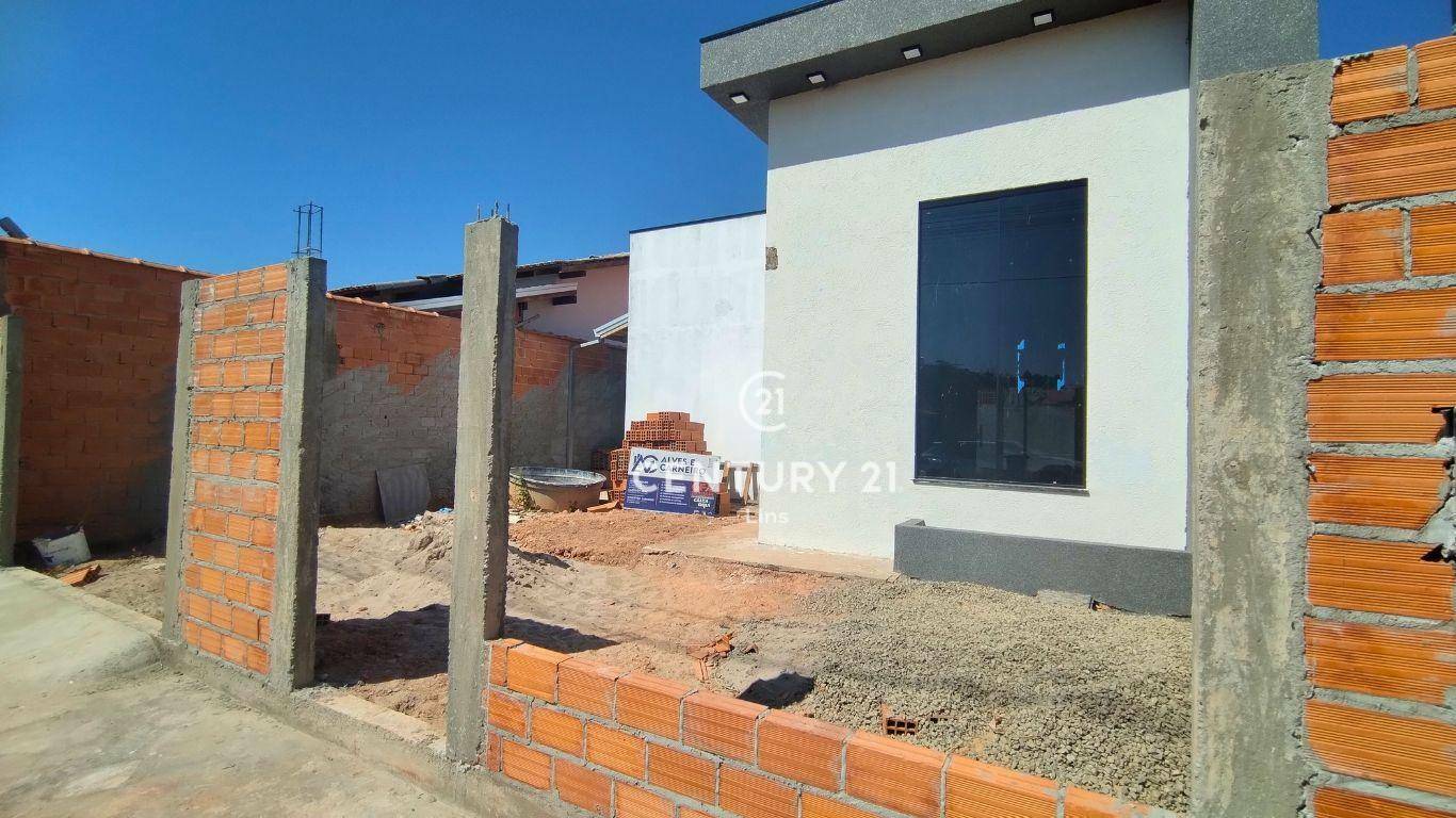 Casa à venda com 2 quartos, 200M2 - Foto 8