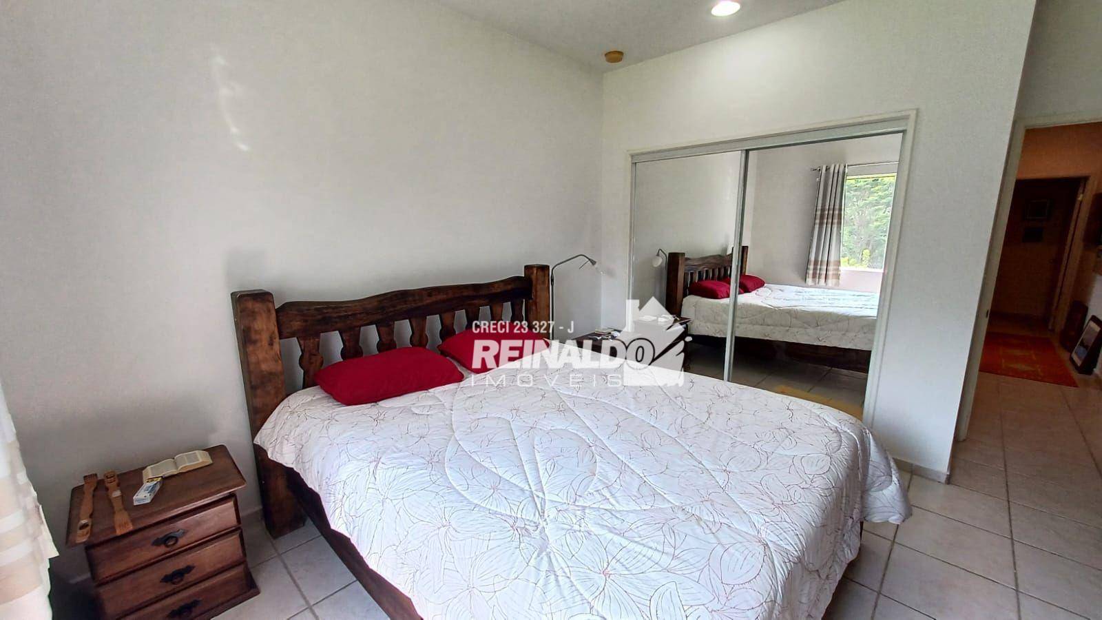 Casa de Condomínio à venda com 3 quartos, 156m² - Foto 16