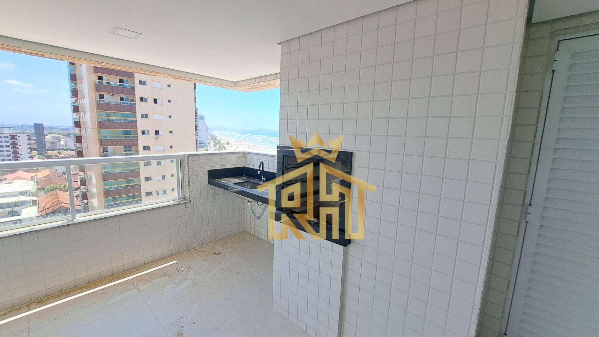 Apartamento à venda com 3 quartos, 118m² - Foto 9