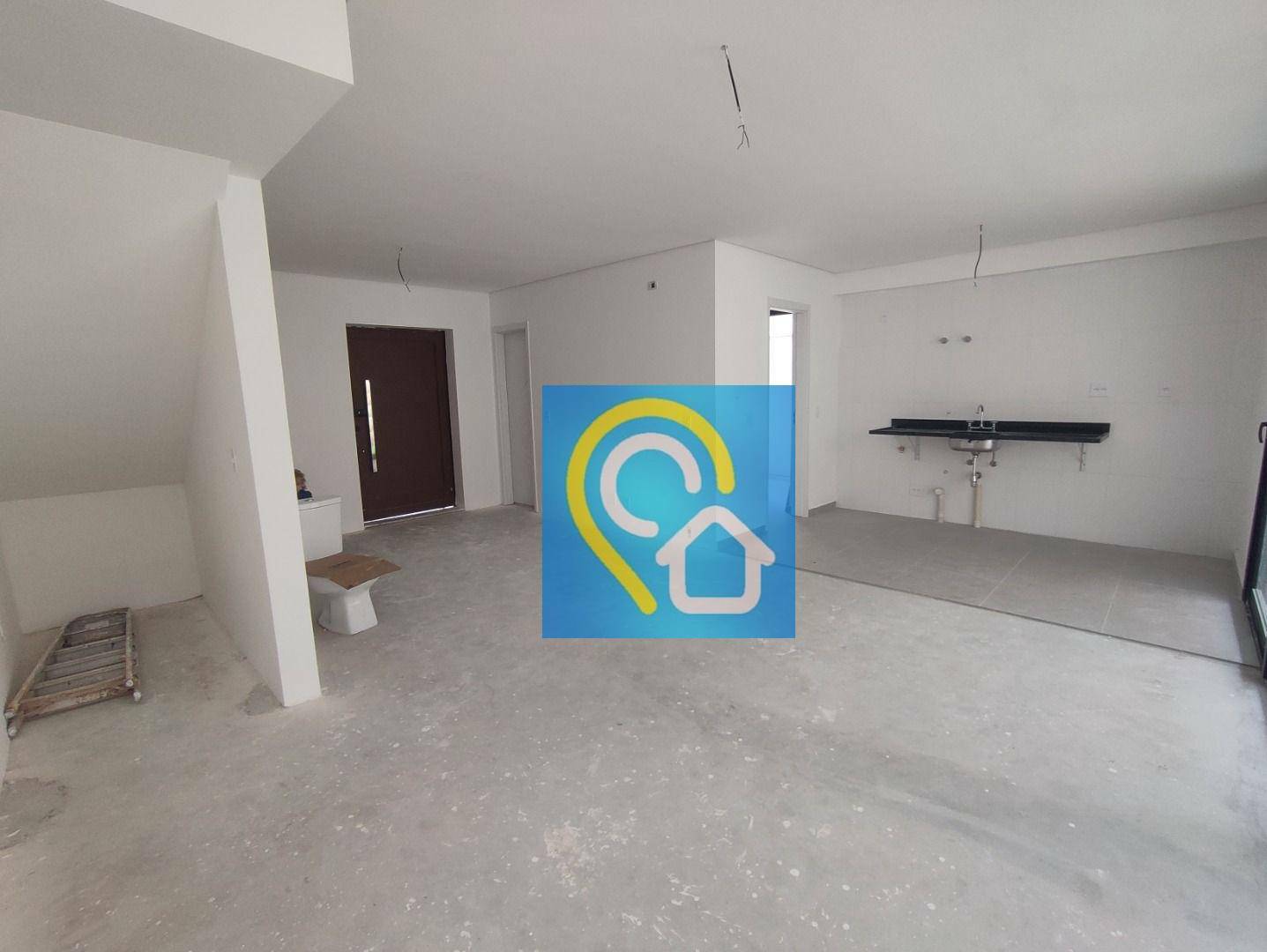 Casa de Condomínio à venda com 3 quartos, 152m² - Foto 3