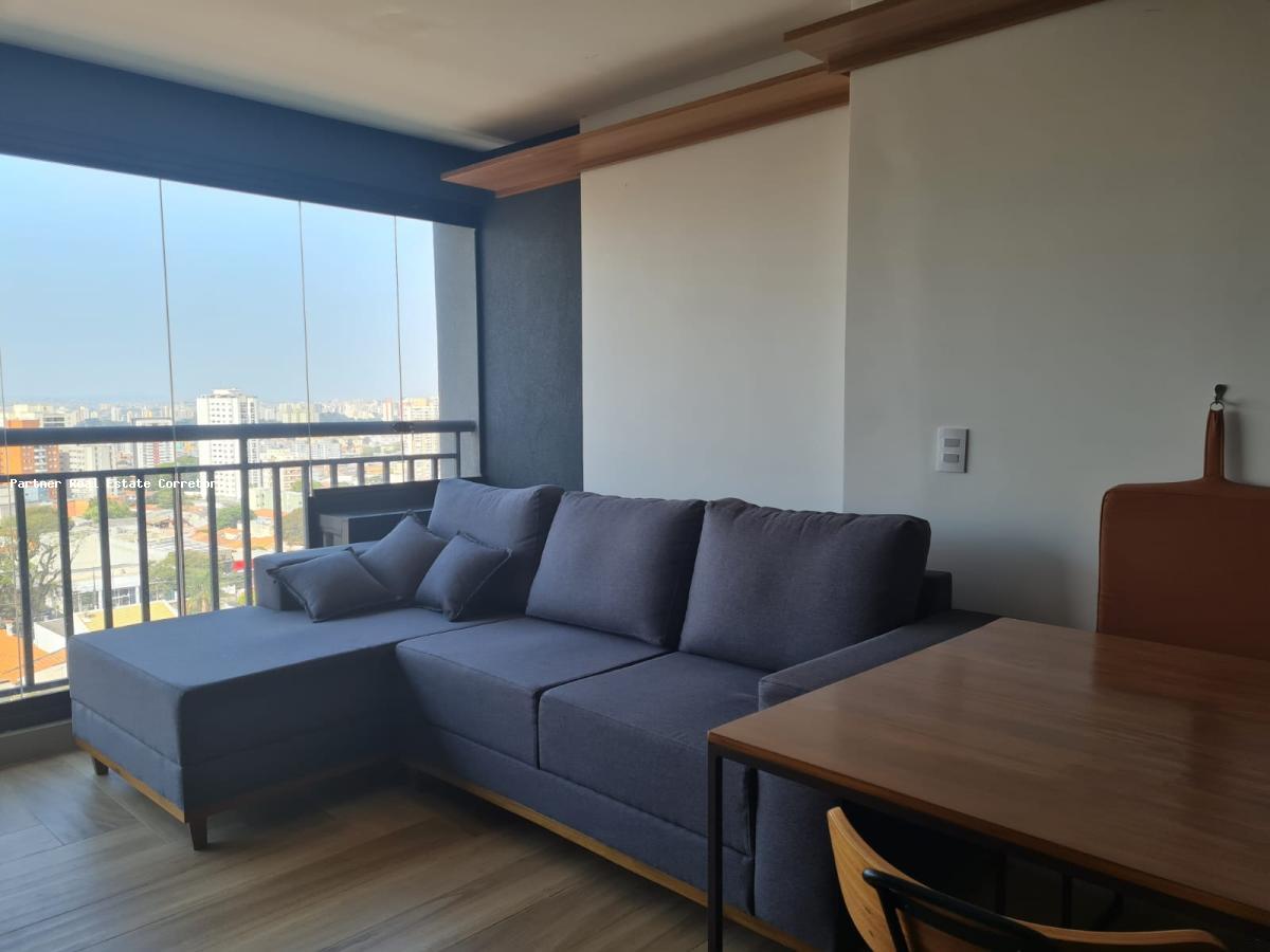 Apartamento à venda com 2 quartos, 60m² - Foto 10