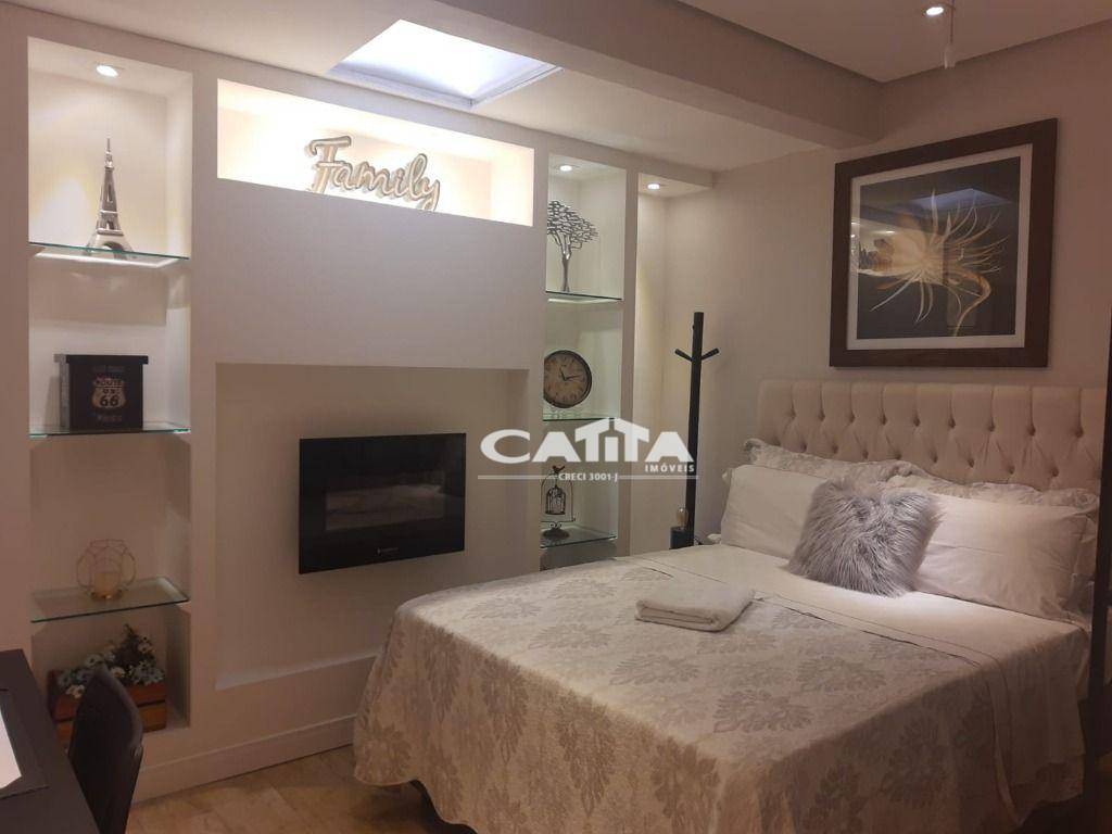 Casa à venda e aluguel com 5 quartos, 274m² - Foto 23