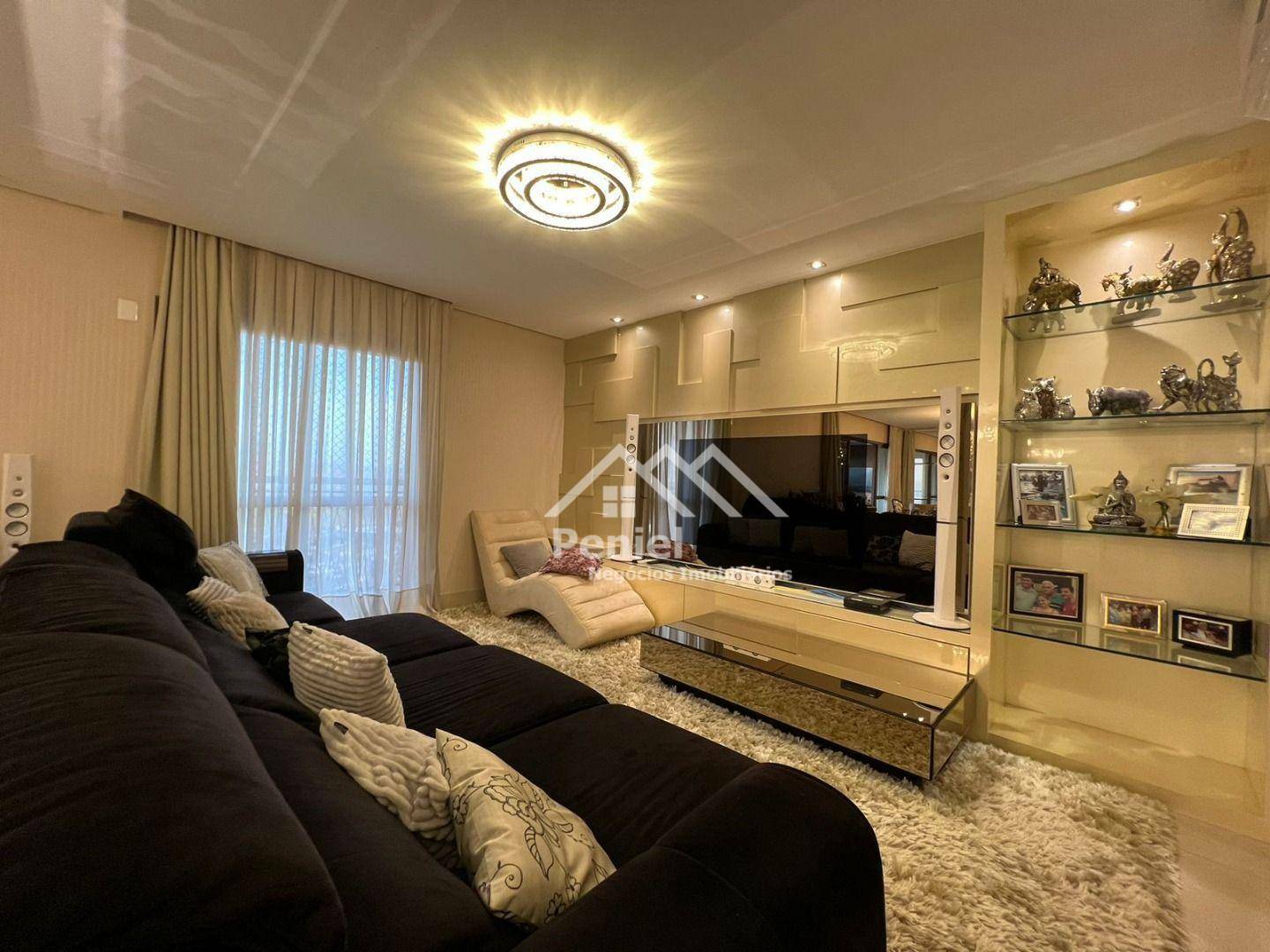 Apartamento à venda com 4 quartos, 287m² - Foto 7