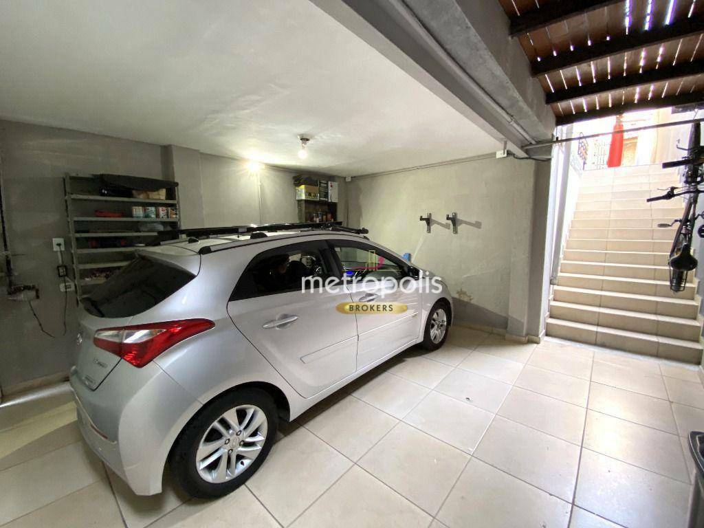 Sobrado à venda com 3 quartos, 85m² - Foto 2