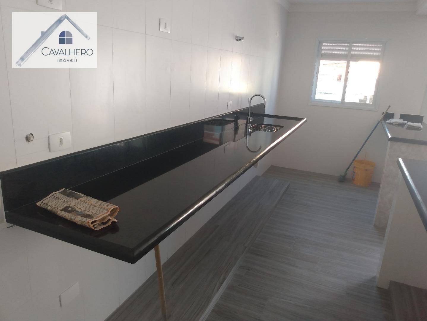 Sobrado à venda com 3 quartos, 150M2 - Foto 17