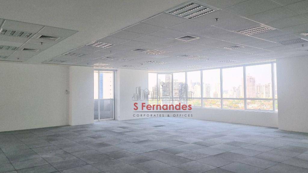 Conjunto Comercial-Sala para alugar, 522m² - Foto 2