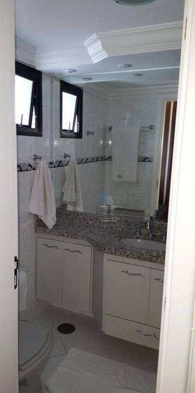 Apartamento à venda com 3 quartos, 105m² - Foto 17