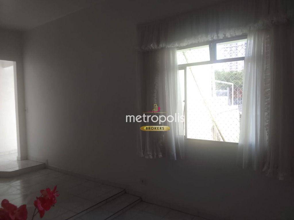 Apartamento à venda com 3 quartos, 210m² - Foto 10