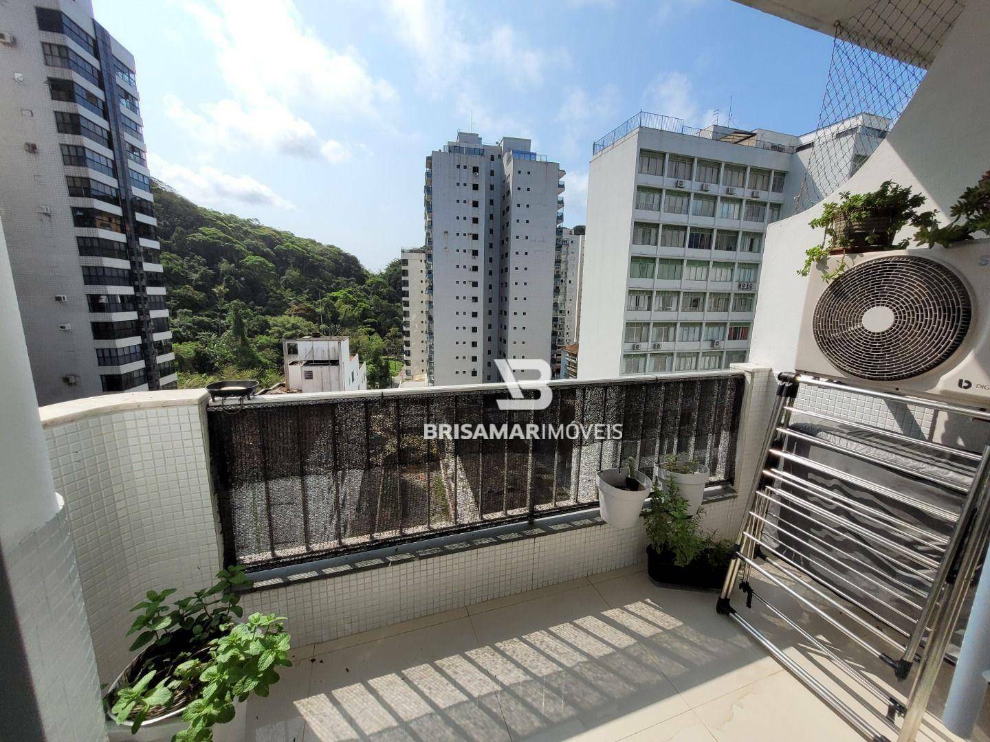 Apartamento à venda com 2 quartos, 90m² - Foto 8