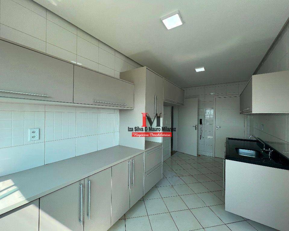 Apartamento à venda com 3 quartos, 126m² - Foto 29