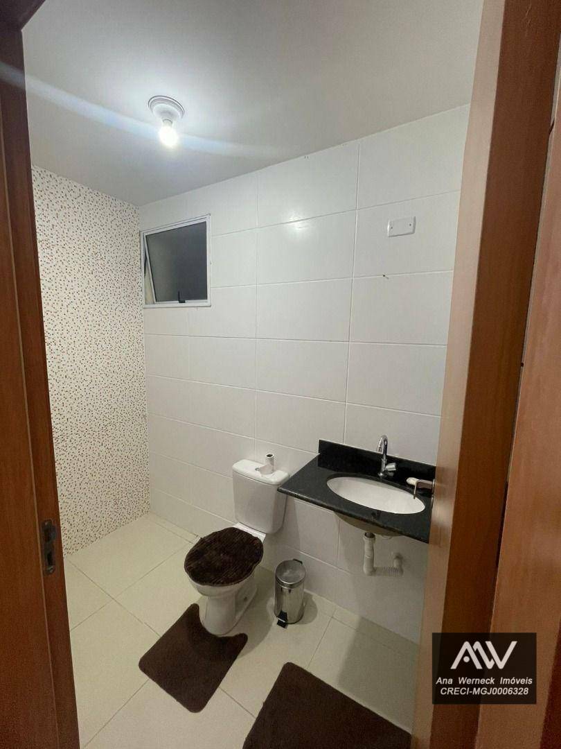 Apartamento à venda com 2 quartos, 65m² - Foto 10