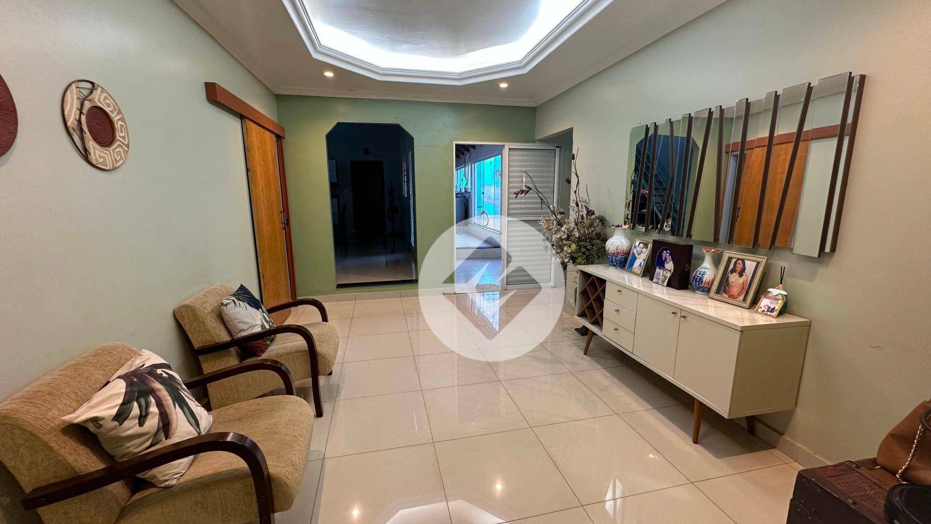Casa à venda com 4 quartos, 335m² - Foto 5