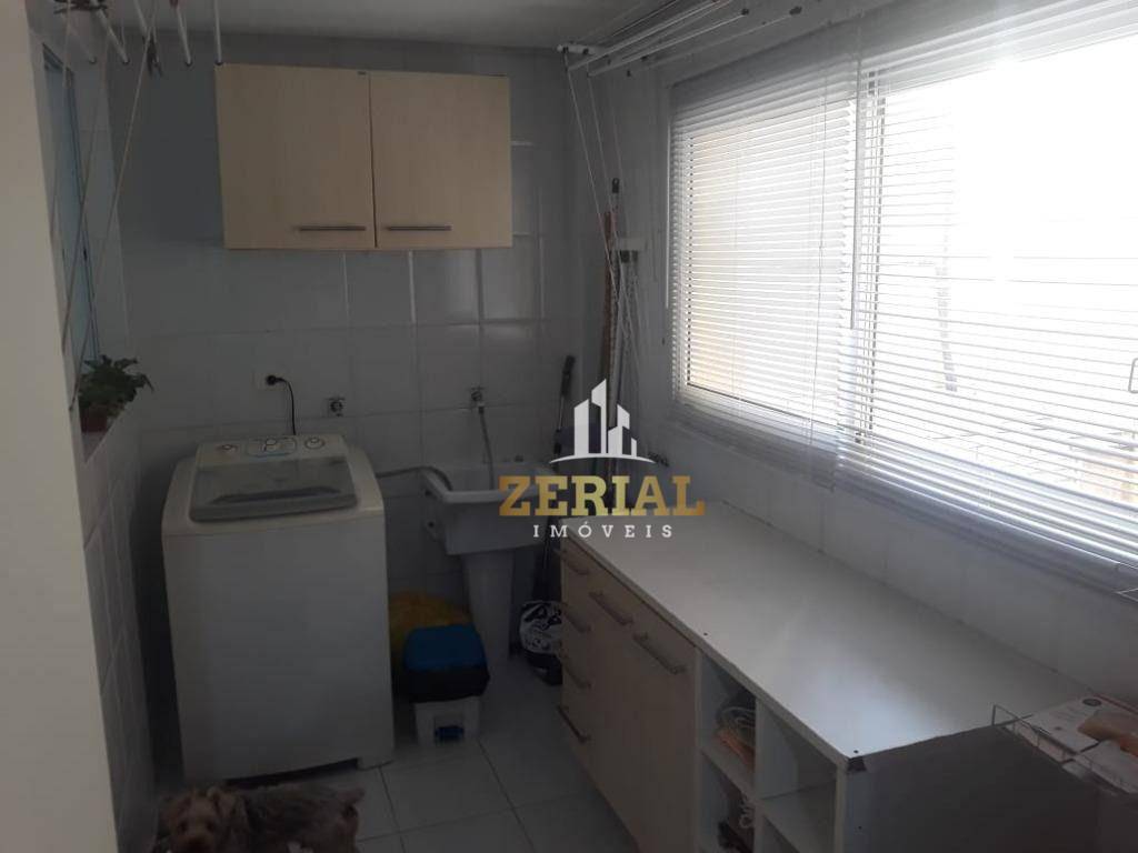 Apartamento à venda com 3 quartos, 75m² - Foto 17