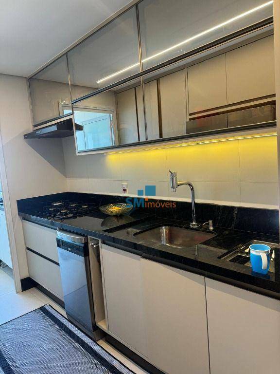 Apartamento à venda com 3 quartos, 108m² - Foto 21