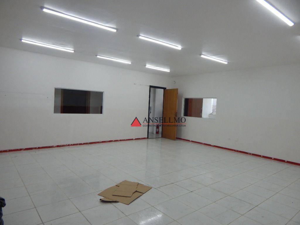 Conjunto Comercial-Sala para alugar, 300m² - Foto 21