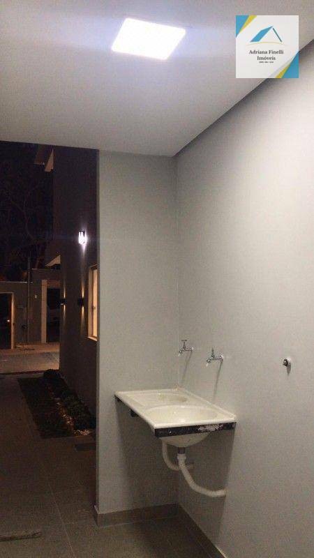 Casa à venda com 3 quartos, 175m² - Foto 23