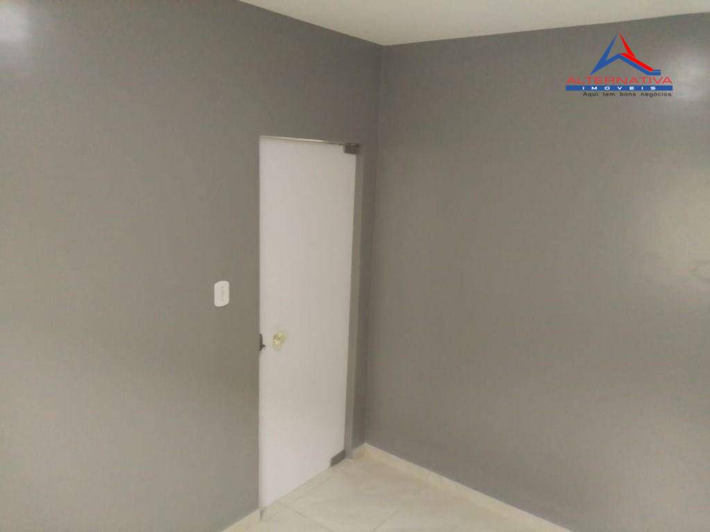 Apartamento à venda com 2 quartos, 45m² - Foto 11
