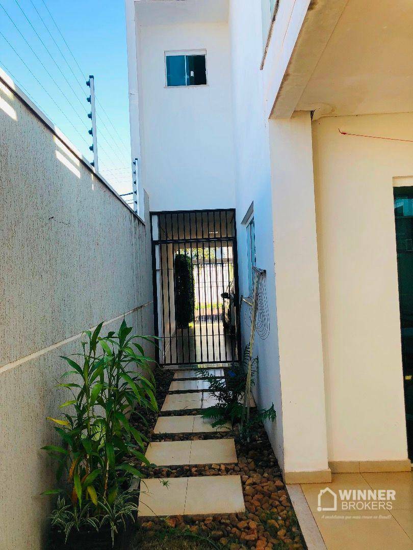 Sobrado à venda com 3 quartos, 215m² - Foto 25