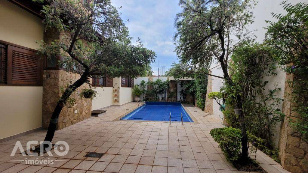 Casa à venda com 4 quartos, 472m² - Foto 31