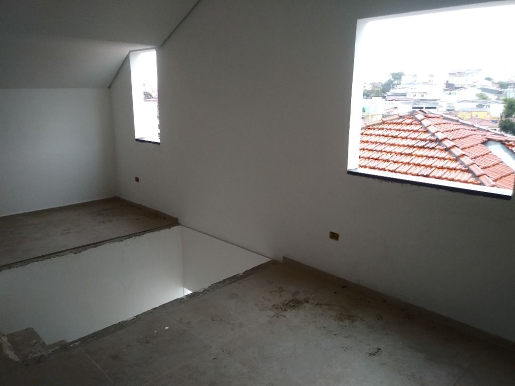 Sobrado à venda com 3 quartos, 156m² - Foto 6