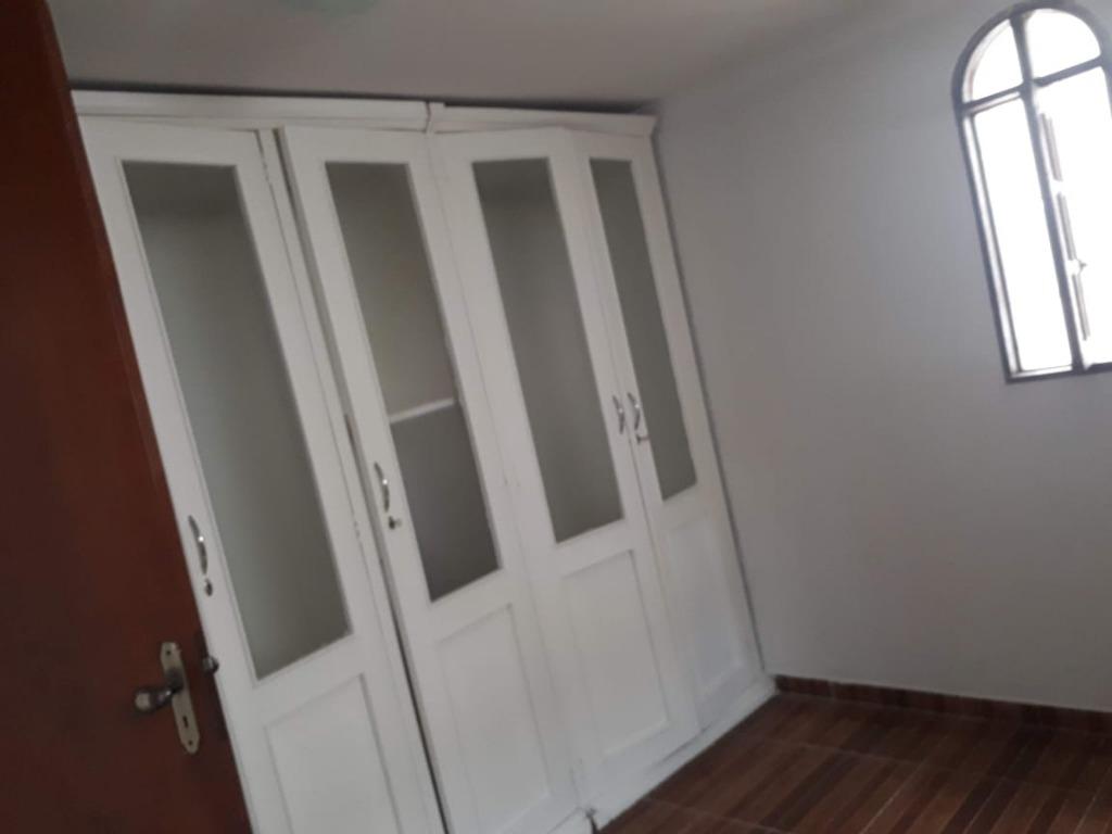 Casa à venda com 4 quartos, 180m² - Foto 19