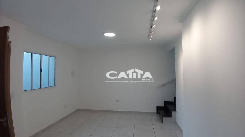 Sobrado à venda com 2 quartos, 70m² - Foto 6