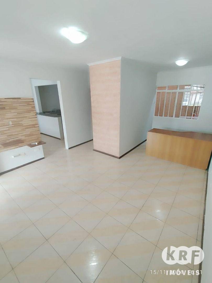 Sobrado à venda e aluguel com 3 quartos, 120M2 - Foto 2